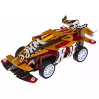 Сборная модель Mattel Hot Wheels машина Winning Formula, арт.Т16975