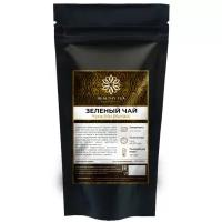 Китайский зеленый чай без добавок Чунь Ми от Полезный чай / HEALTHY TEA, 500 г