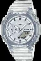 Наручные часы CASIO G-Shock GMA-S2100SK-7A
