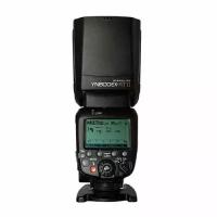 Вспышка YongNuo Speedlite YN-600EX-RT II for Canon