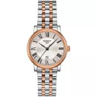 Часы Tissot Carson Premium Lady T122.210.22.033.01