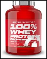 Scitec Nutrition Whey Protein Prof 2350 g (Chocolate Coconut)