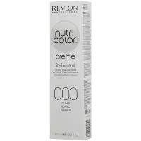 Revlon NСС 000 краска д/волос CLEAR 100 мл