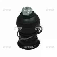 Шаровая опора HONDA Accord1990-1998, Odyssey 1994-2011, Shuttle 1995-2002 верхн.  CB0136 (CBHO-52)