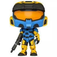 Funko POP! Halo - Spartan Mark VII with VK78 51104