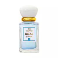 Парфюмерия XXI века Женский Doza Parfum №1 Духи (parfum) 50мл