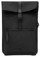 NINETYGO Рюкзак 90 Points NINETYGO URBAN DAILY Simple Backpack (черный)