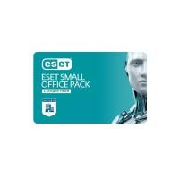 Eset NOD32 Small Office Pack (NOD32-SOS-NS(CARD)-1-5)
