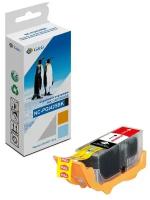 Картридж G&G TK-440 для для Canon Pixma IP4840 MG5140/5240/6140/6540/8140 MX884 330стр Черный