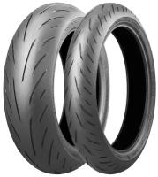 BRIDGESTONE BATTLAX S22 120/70 ZR17 (58W) TL FRONT