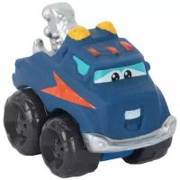 Автокран Jazwares Хэнди (92525), 5 см