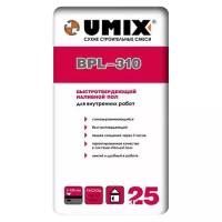 Финишная смесь Umix BPL-310