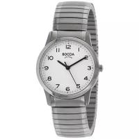 Наручные часы женские Boccia Titanium 3287-01