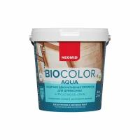 Неомид Антисептик BIO COLOR AQUA бесцветный (0.9л)