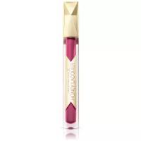 Max Factor Блеск для губ Honey Lacquer, 35, Blooming Berry