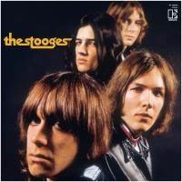 The Stooges. The Stooges. Coloured Vinyl