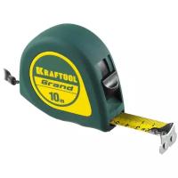 Рулетка Kraftool 34022-10-25 25 мм x 10 м