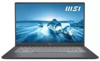 Ноутбук MSI Prestige 15 A12UC-224RU