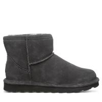 Женские полусапоги т.м. Bearpaw модель ALYSSA Graphite серые 42