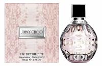 Туалетная вода Jimmy Choo Jimmy Choo 60 мл 60