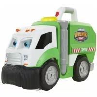 Мусоровоз JAKKS Pacific Real Workin' Buddies Mr. Dusty 583850, 38 см