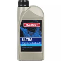 Масло для садовой техники MAXCUT ULTRA