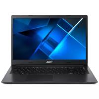 Ноутбук Acer Extensa 15 EX215-22-R1SJ (AMD Ryzen 5 3500U 2100MHz/15.6"/1920x1080/4GB/256GB SSD/DVD нет/AMD Radeon Vega 8/Wi-Fi/Bluetooth/Без ОС)