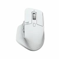 Logitech Wireless Mouse MX Master 3S for Mac, Белый