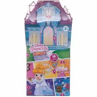 Игровой набор Hasbro Disney Princess Comiks Замок №2 E89905L0/2