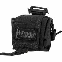 Подсумок Maxpedition Mini Rollypoly (черный)