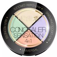 Eveline Cosmetics Консилер Concealer Sensation