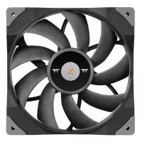 Вентилятор для корпуса Thermaltake TOUGHFAN 14, черный