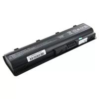 OEM Аккумулятор для ноутбука HP MU06, 593553-001, 593554-001, HSTNN-F02C 11,1V 5200mAh код mb002554