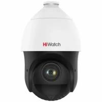 Камера видеонаблюдения IP Hiwatch DS-I425(B) 4.8-120мм цв. корп: белый