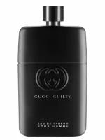 Gucci Guilty Pour Homme Eau de Parfum парфюмированная вода 90мл