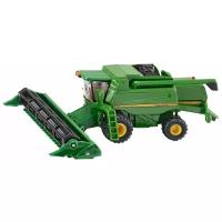 SIKU Siku Комбайн John Deere T670i (1:87) 1876