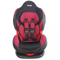 Автокресло группа 1/2 (9-25 кг) Kenga BS02 SA Isofix