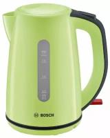 Чайник электрический Bosch TWK7502