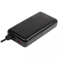 Внешний аккумулятор Remax R-Power Bank RPP-148 20000mAh Black