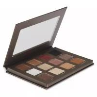 Bellapierre Палетка теней Pro Natural Eye Palette