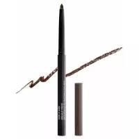 Wet n Wild Подводка для глаз MEGALAST RETRACTABLE EYELINER, Тон 1111493e black brown