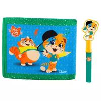 Развивающая игрушка Chicco Книжка-игрушка Lampo 2 года+