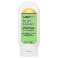 Be natural Крем для рук и ног Dry heel eliminator увлажняющий