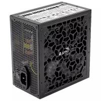 Блок питания AeroCool Aero Bronze 600W черный