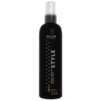Лосьон-спрей для укладки волос средней фиксации Ollin 250 мл