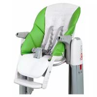 Сменный чехол Esspero для Peg-Perego Tatamia / Siesta - Sport-S Leatherette (Green)