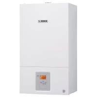 Газовый котел Bosch Gaz 6000 W WBN 6000-28 C 28 кВт двухконтурный