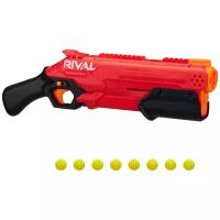 Бластер Nerf Райвал Тэйкдаун XX-800 E8446