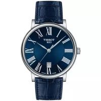 Наручные часы Tissot T122.410.16.043.00