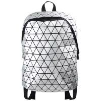 Рюкзак Rombica Mybag Prisma Silver